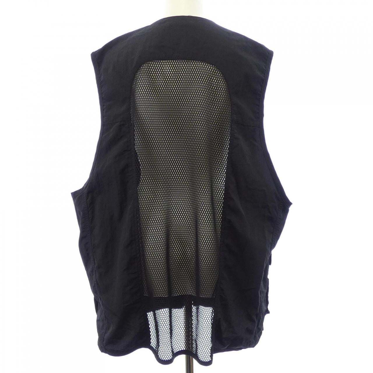 ARMY TWILL ベスト