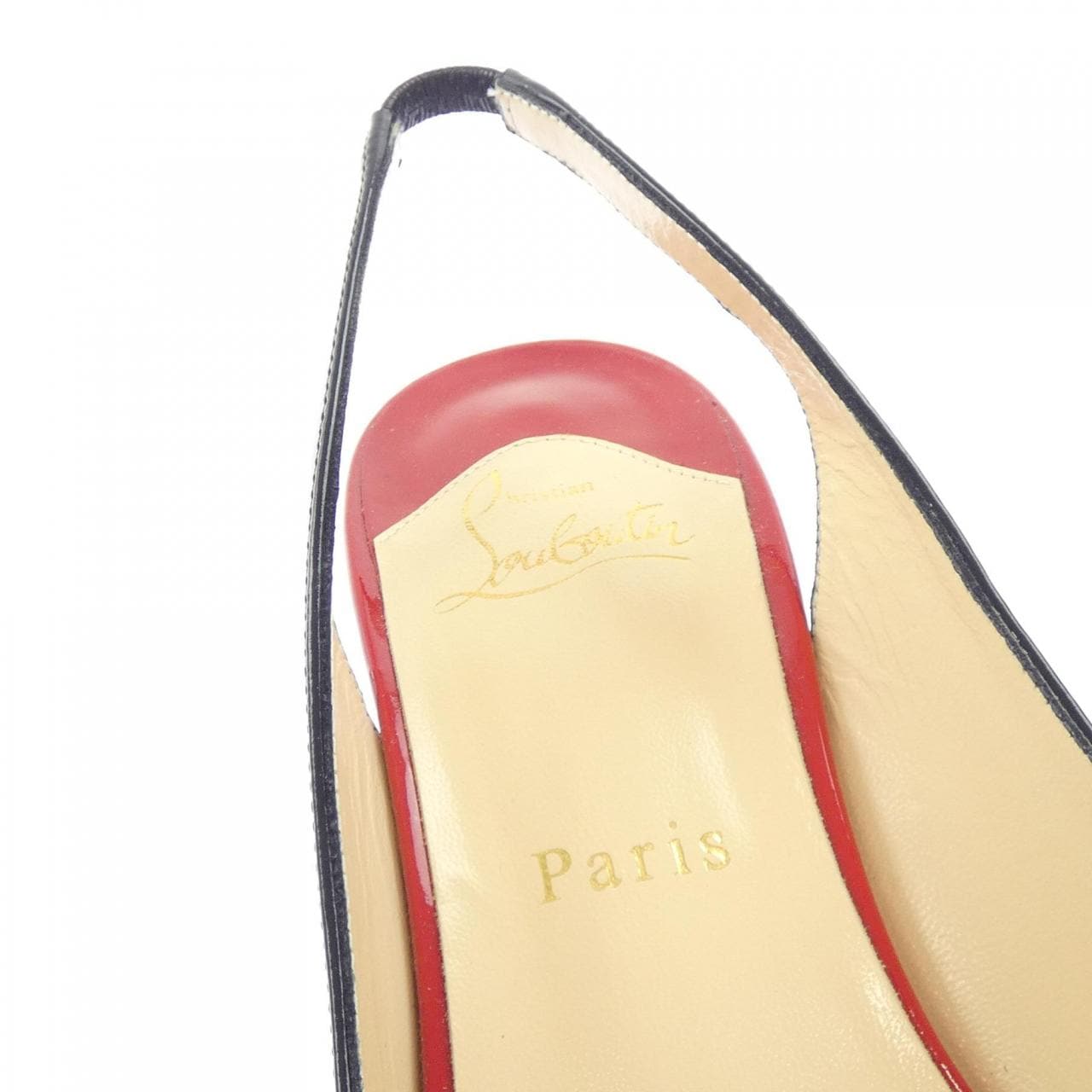 クリスチャンルブタン CHRISTIAN LOUBOUTIN パンプス