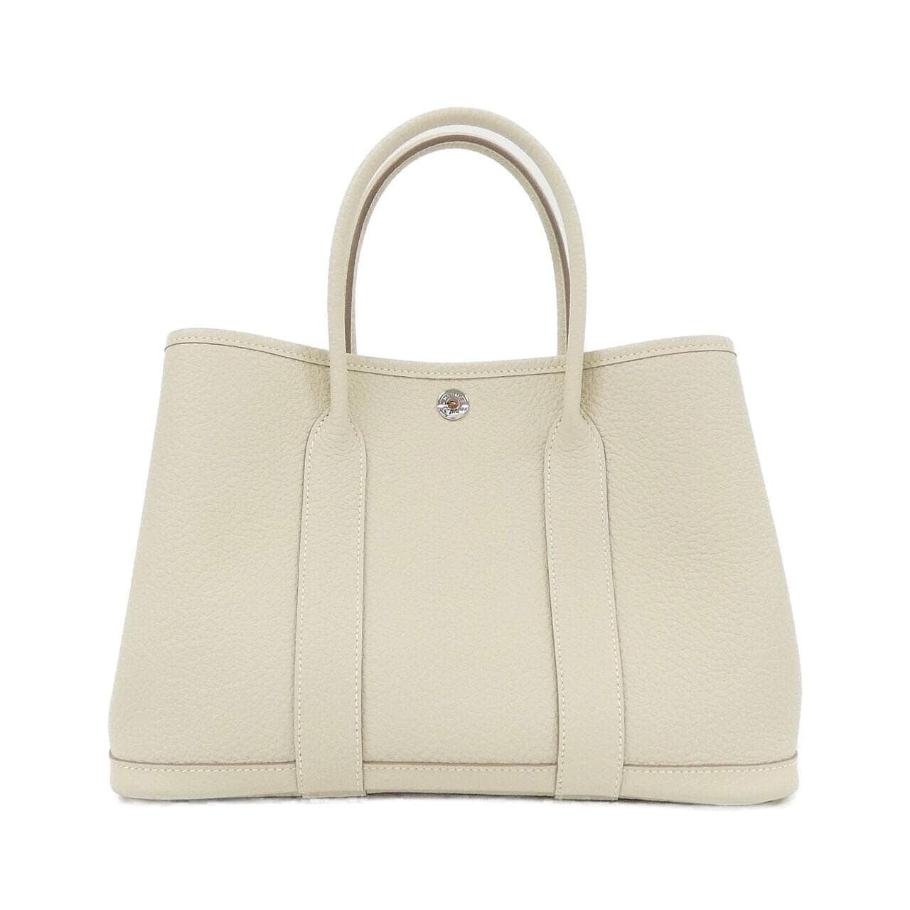 エルメス ガーデン パーティ 30cm 064422CK バッグ