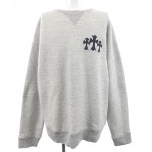 クロムハーツ CHROME HEARTS 7-11 CREW 417207096******747 スウェット