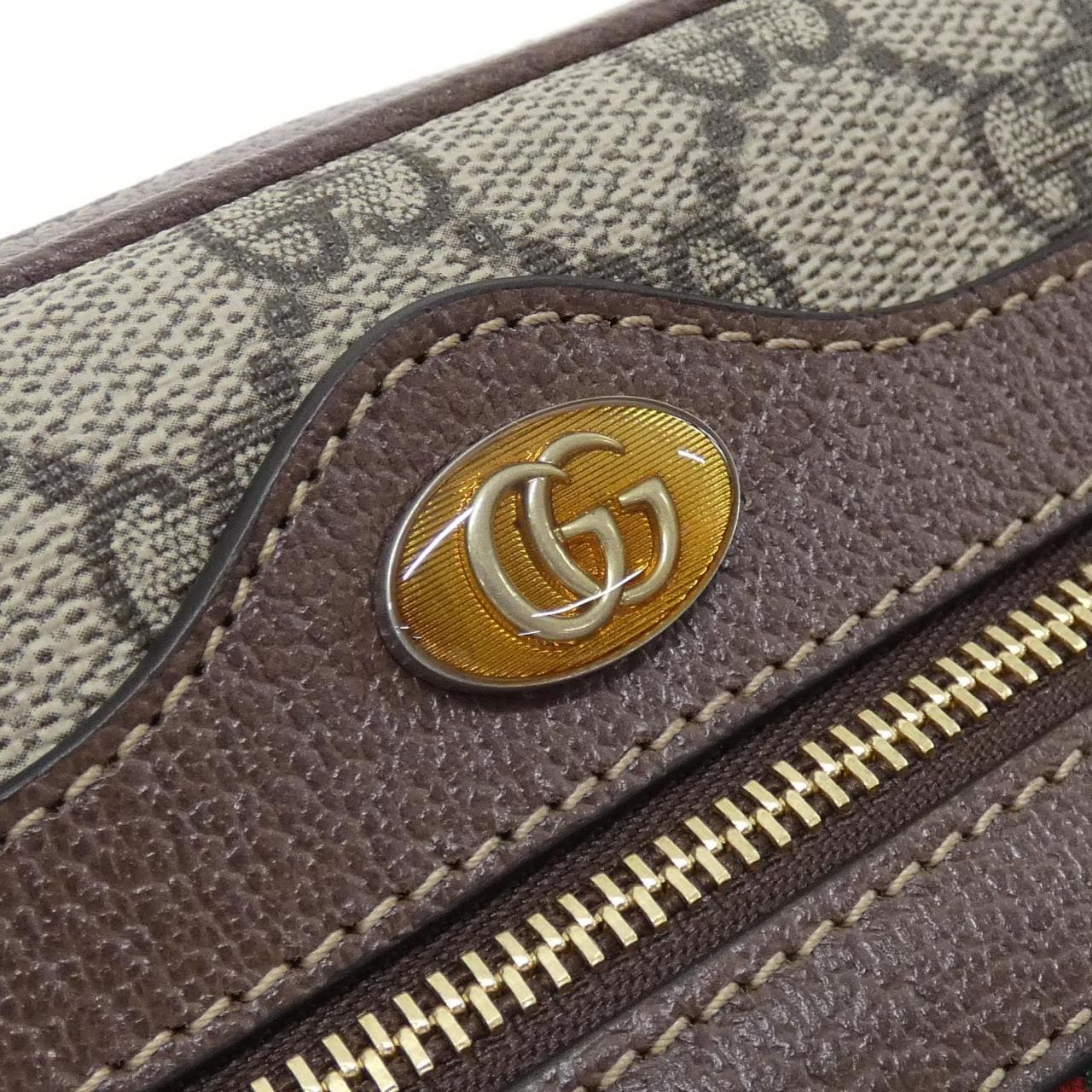 グッチ OPHIDIA 517350 96IWS ショルダーバッグ