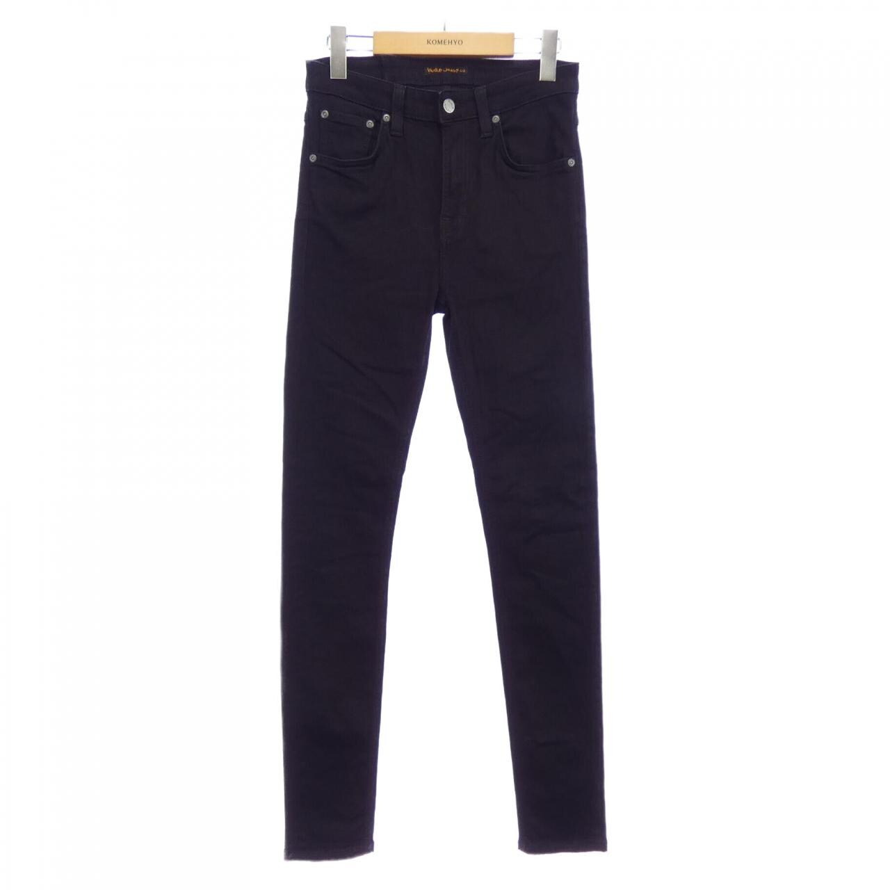 ヌーディージーンズ NUDIE JEANS ジーンズ