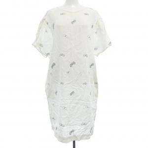 ミナペルホネン mina perhonen ts3281 choucho ワンピース