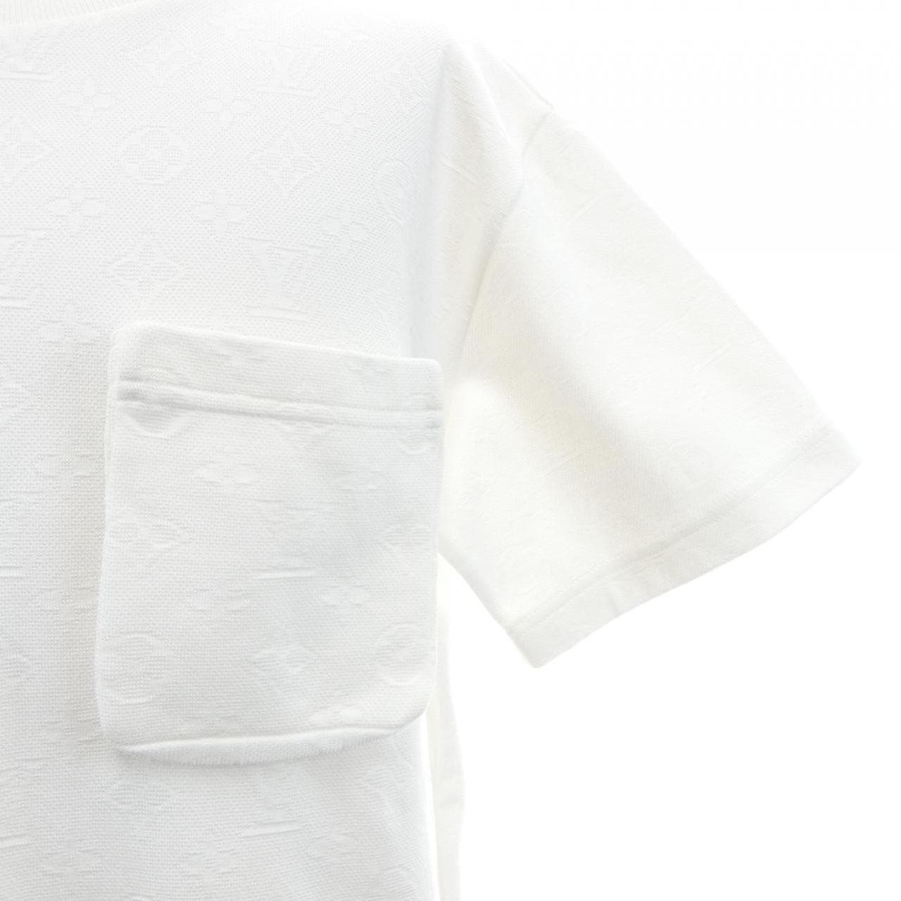 ルイヴィトン LOUIS VUITTON シグネチャー3DポケットモノグラムTシャツ HIY49WTCL Tシャツ