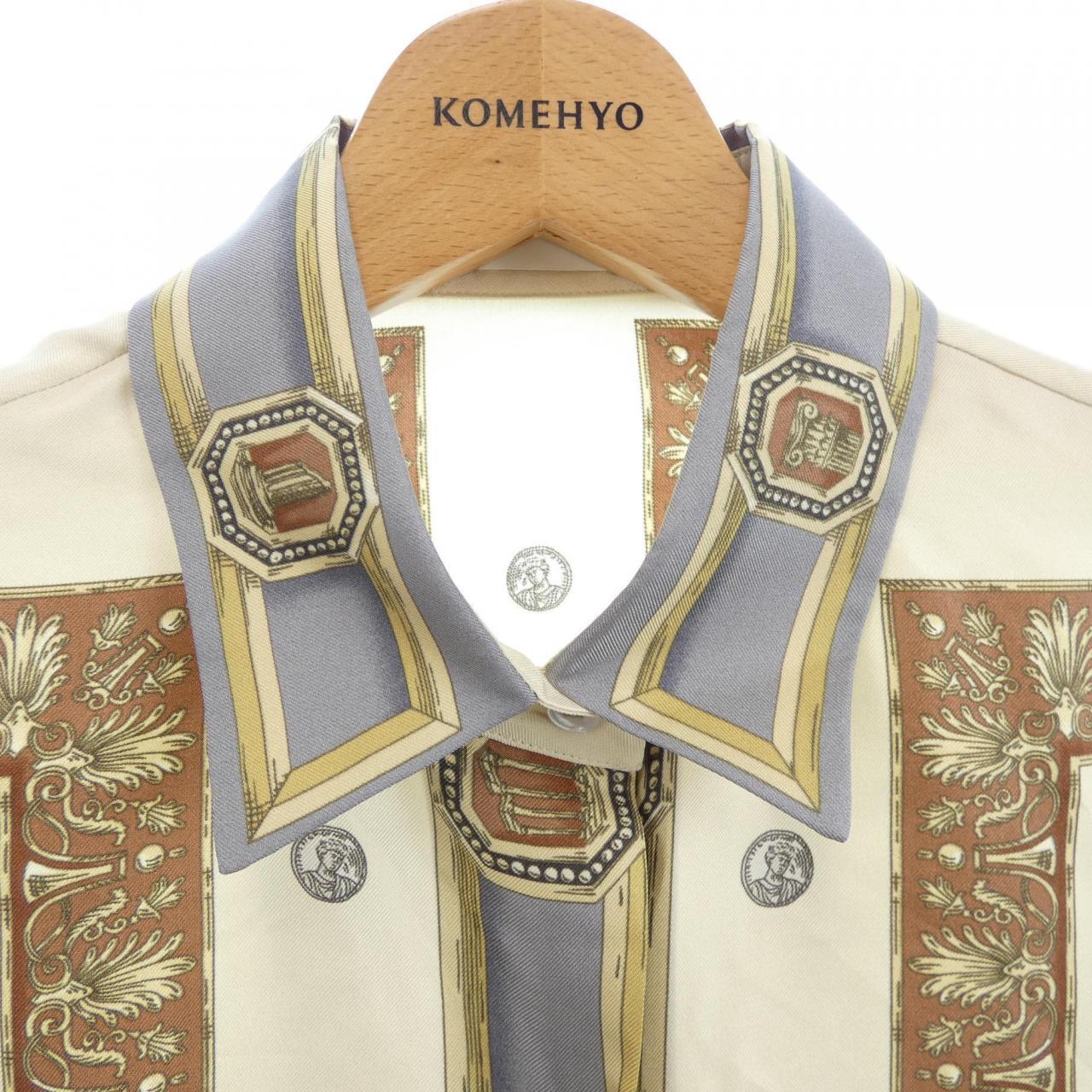 ヴェルサーチェ VERSACE 1024221 シャツ