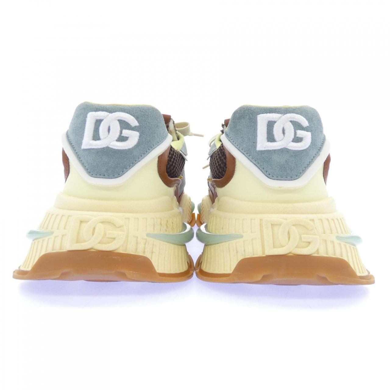 ドルチェアンドガッバーナ DOLCE&GABBANA スニーカー