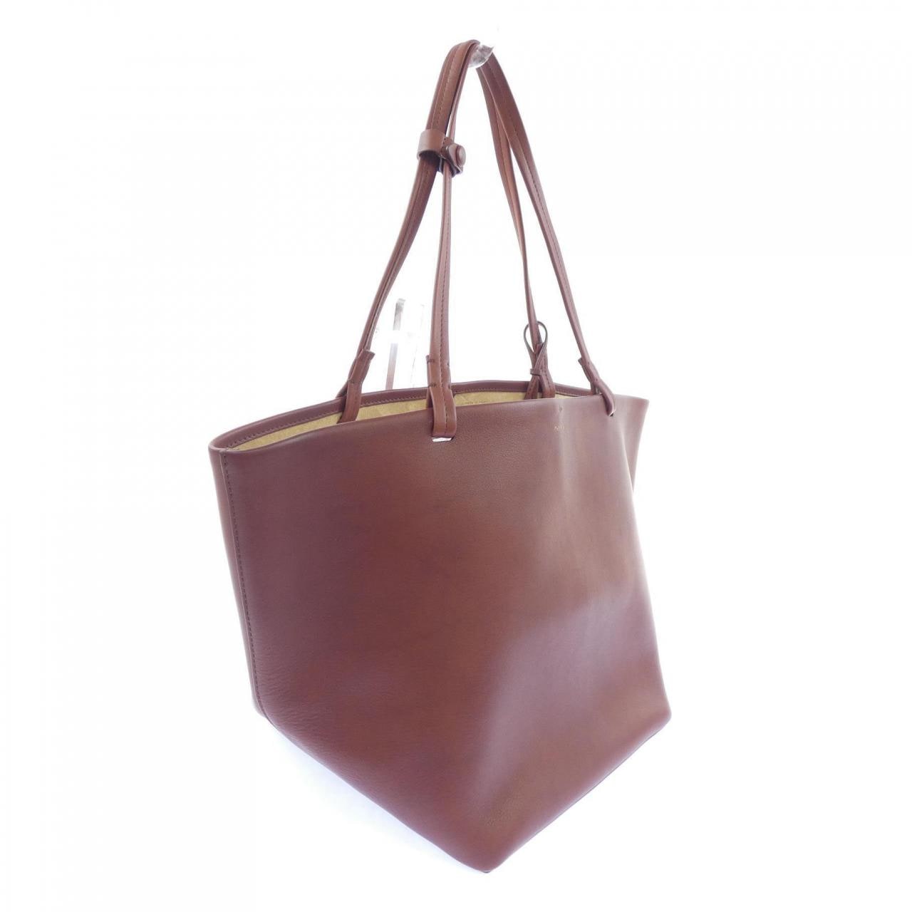 ザロウ THE ROW パークトート PARK TOTE THREE W1272 L72 BAG