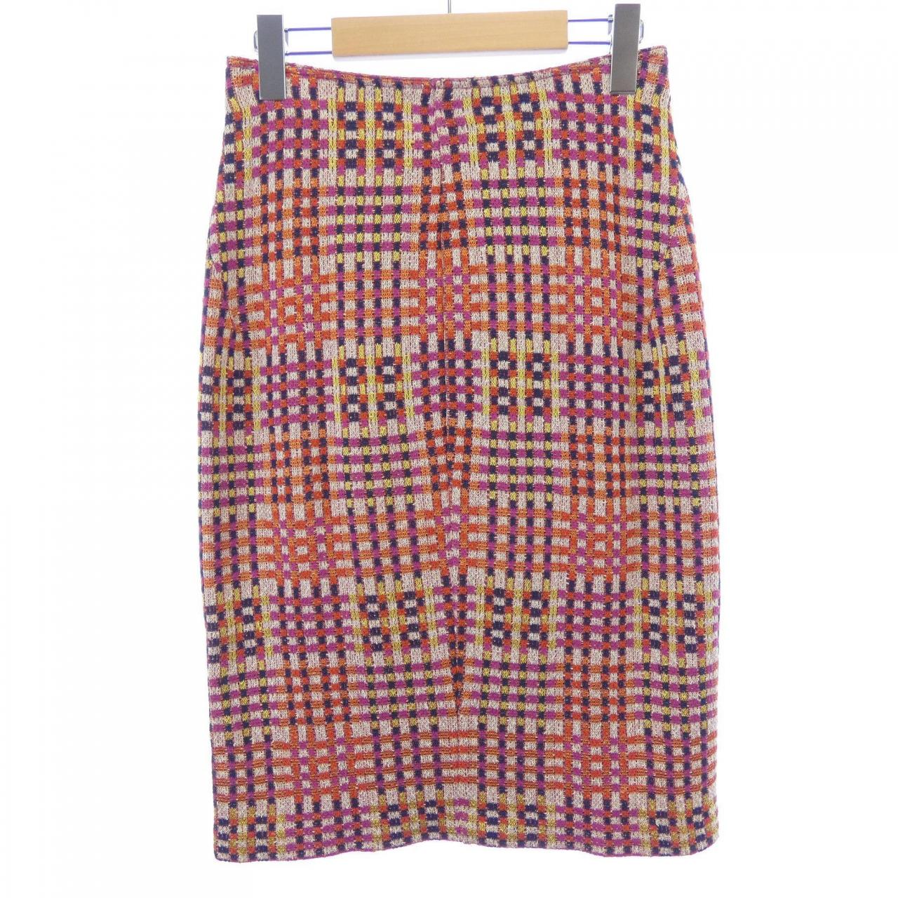 ミッソーニ MISSONI スカート