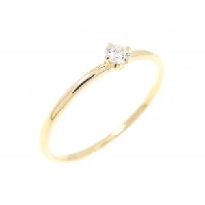 エテ ダイヤモンド リング 0.06CT