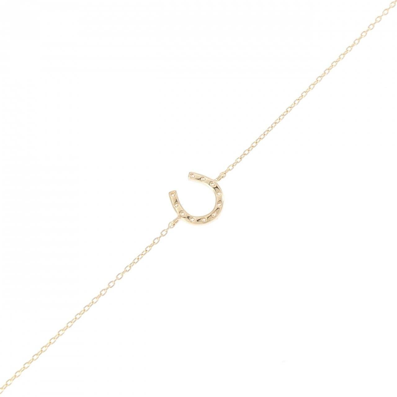エテ ダイヤモンド ブレスレット 0.04CT