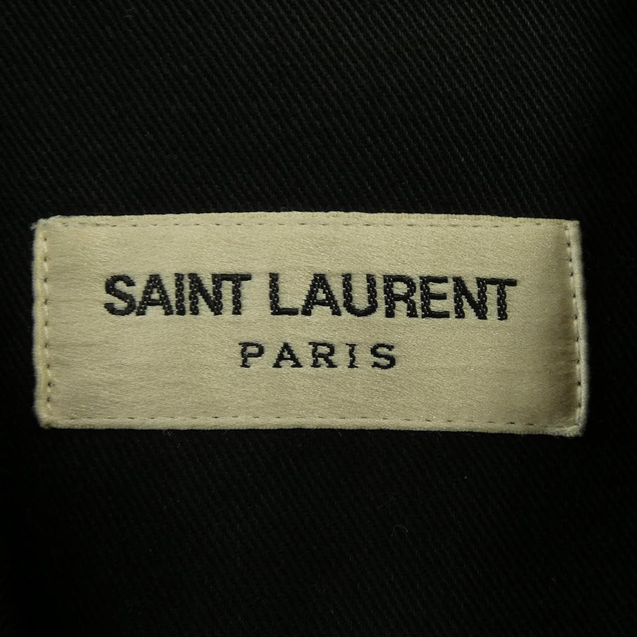 サンローラン SAINT LAURENT 415939 Y153W ジャケット