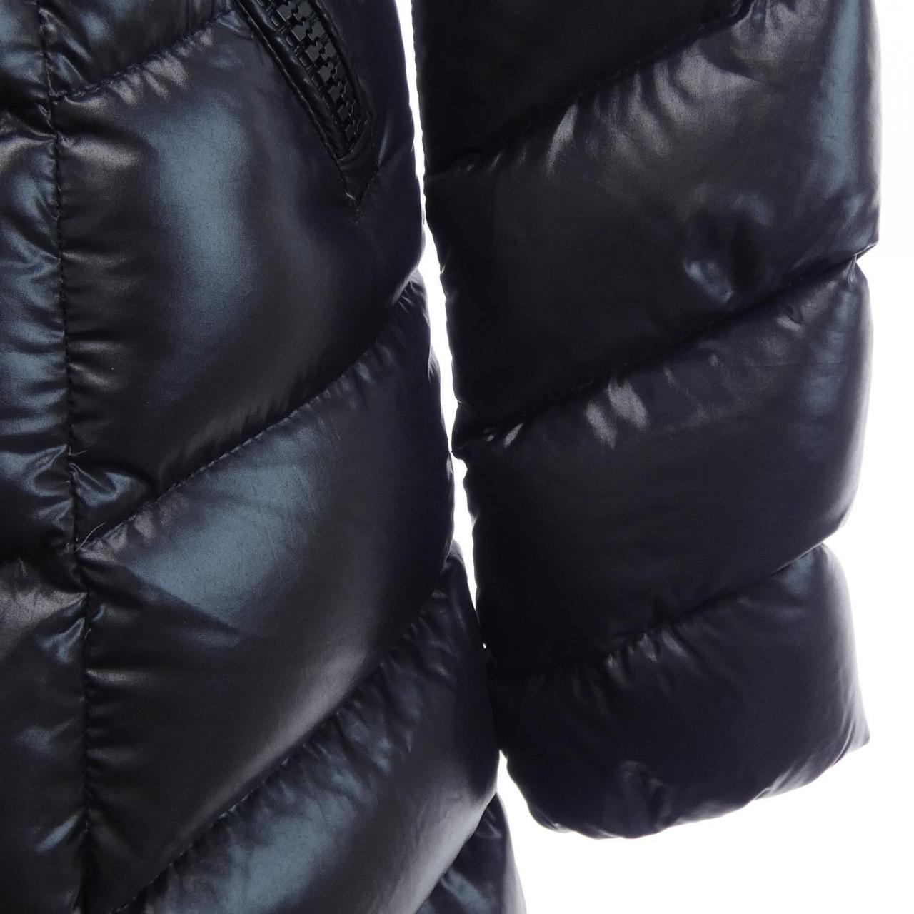 モンクレール MONCLER FULMARUS ダウンコート