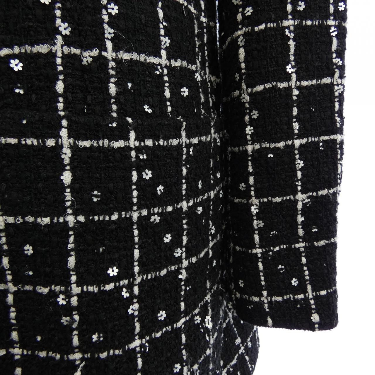 シャネル CHANEL P75797V67318 ジャケット