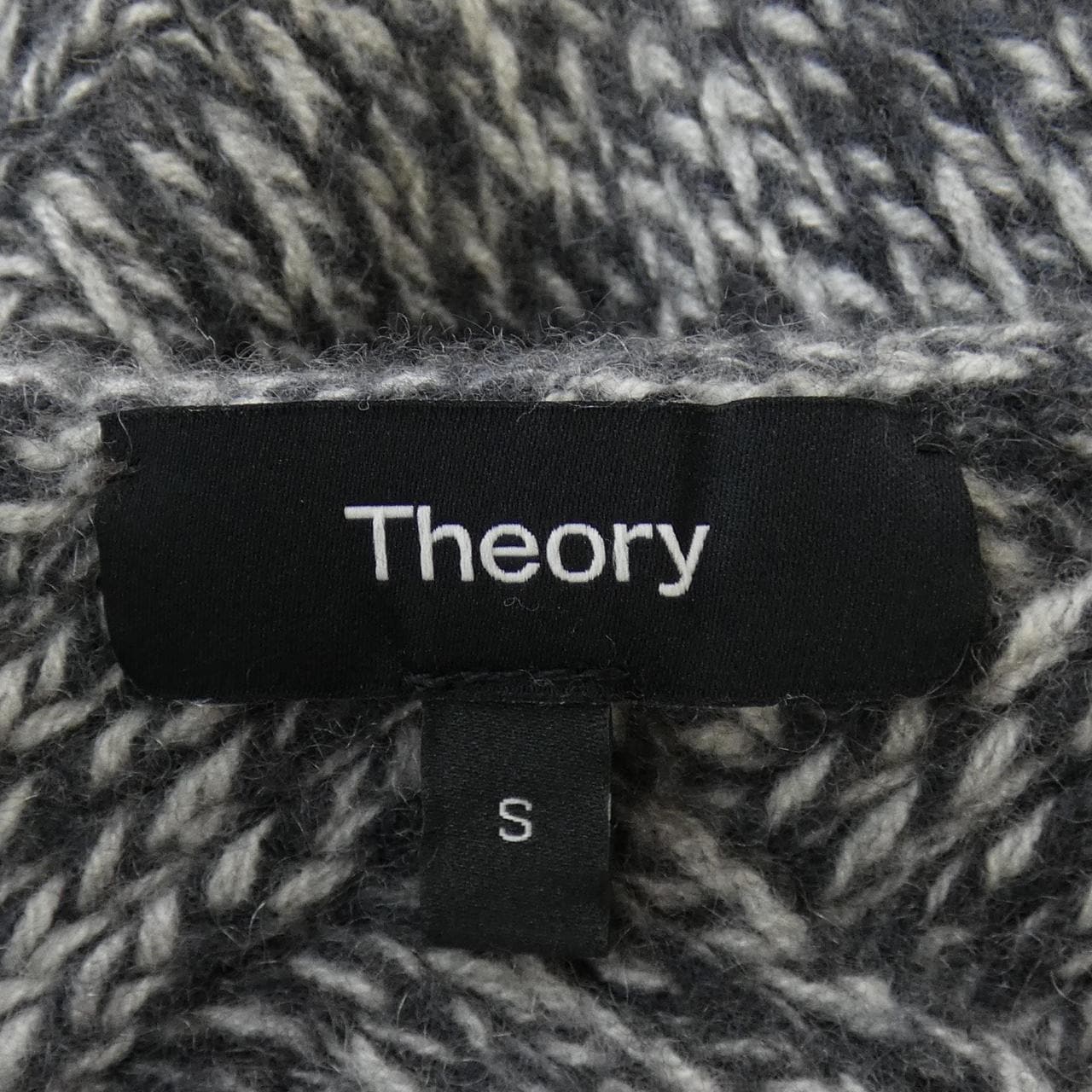 セオリー theory ニット