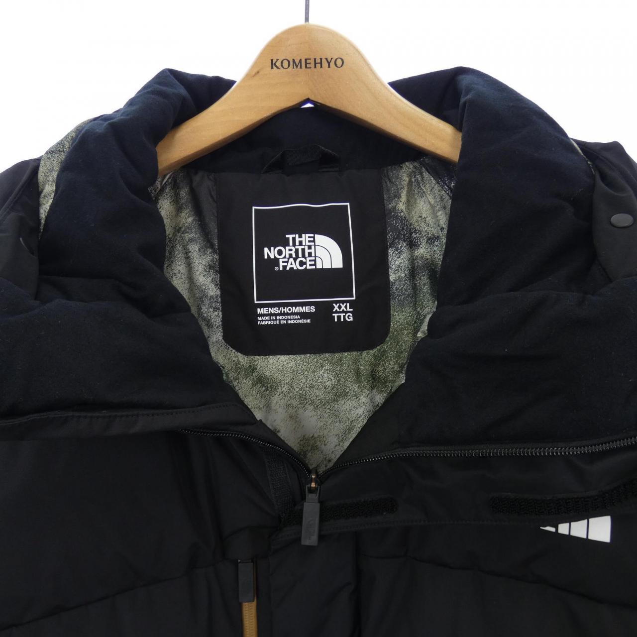 ザノースフェイス THE NORTH FACE ダウンジャケット