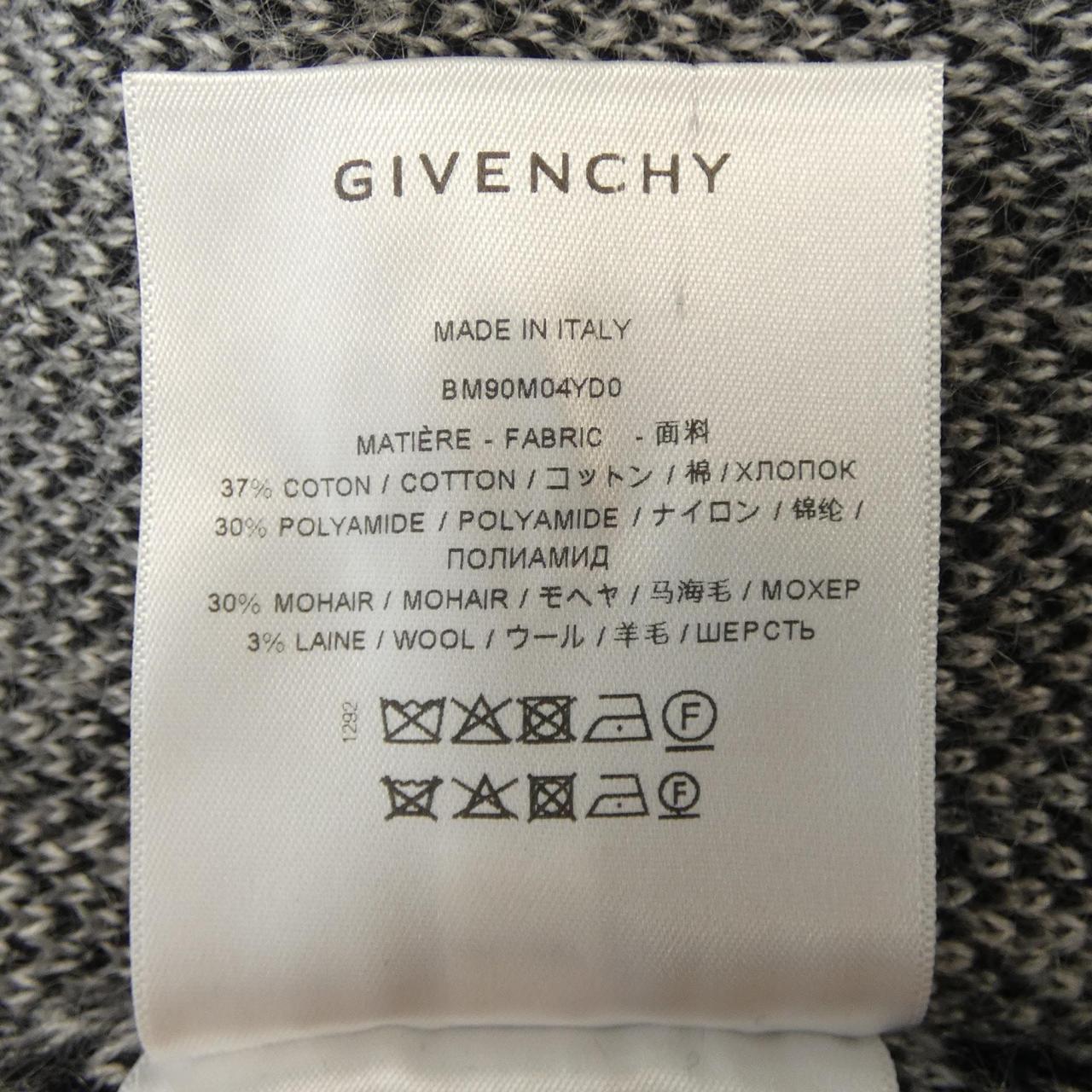 ジバンシー GIVENCHY ニット