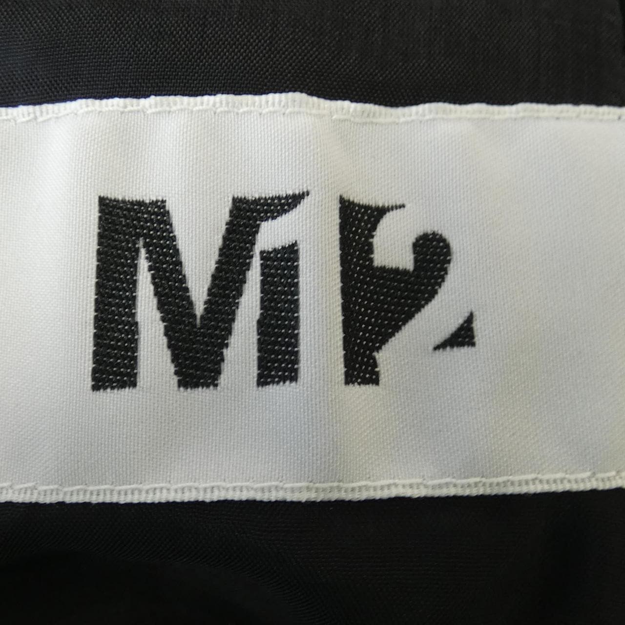 M12 ジャケット