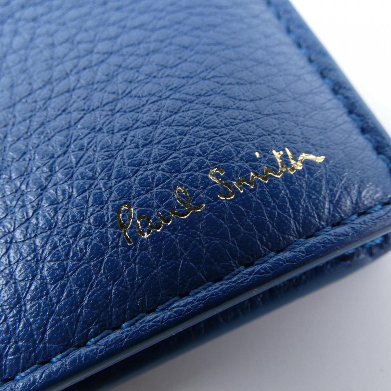 ポールスミス Paul Smith WALLET