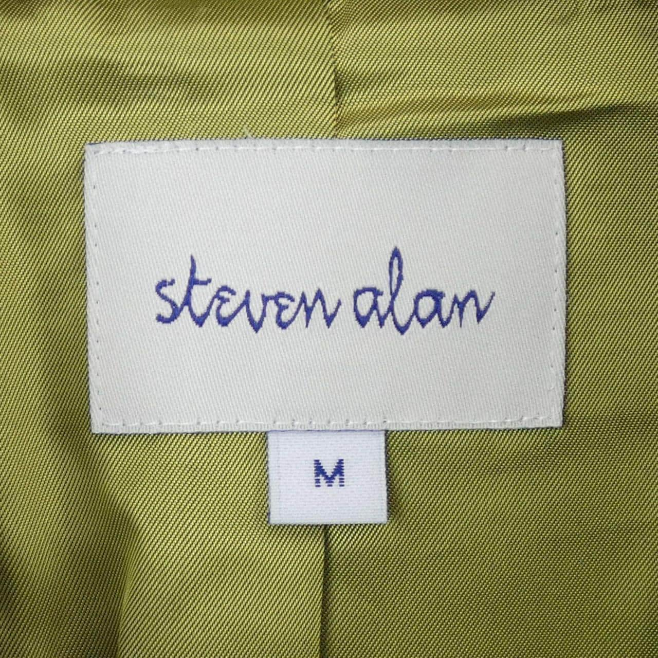 Stephen Alan STEVEN ALAN coat