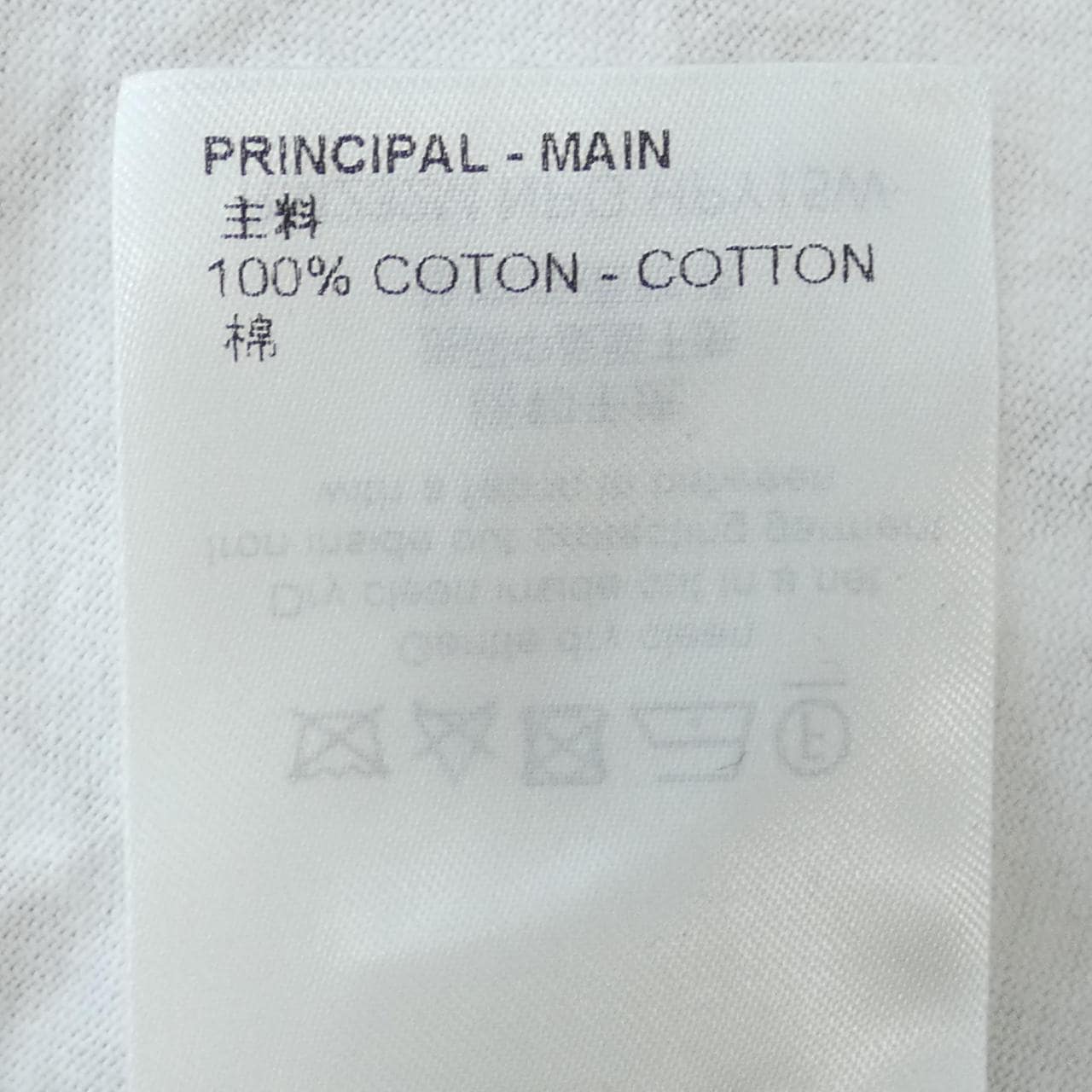 ルイヴィトン LOUIS VUITTON Tシャツ
