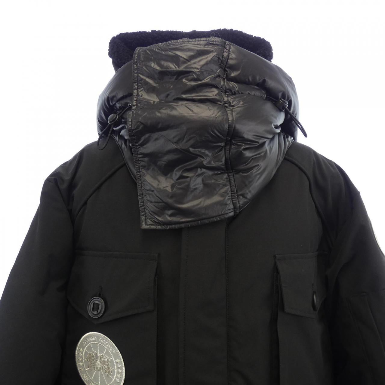 カナダグース CANADA GOOSE ダウンコート