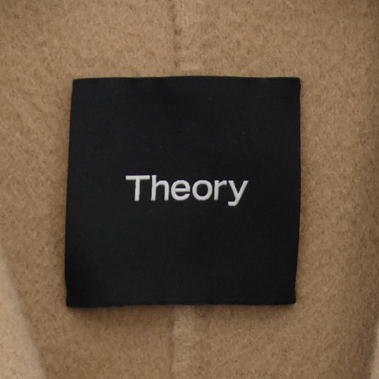 セオリー theory コート