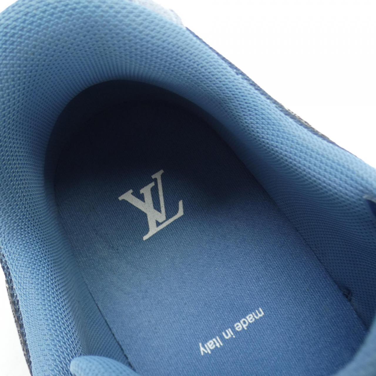 ルイヴィトン LOUIS VUITTON スニーカー