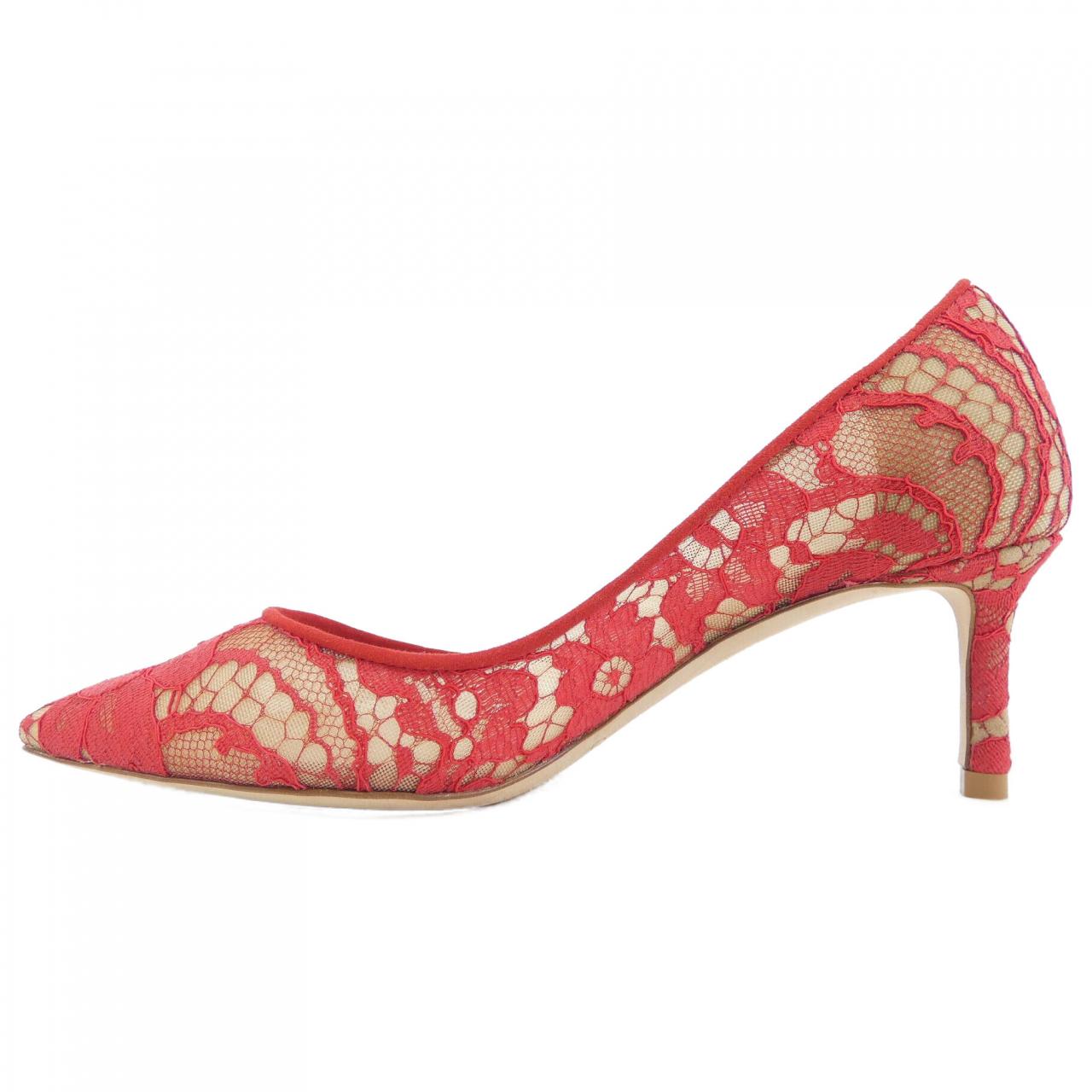 JIMMY CHOO JIMMY CHOO Pumps