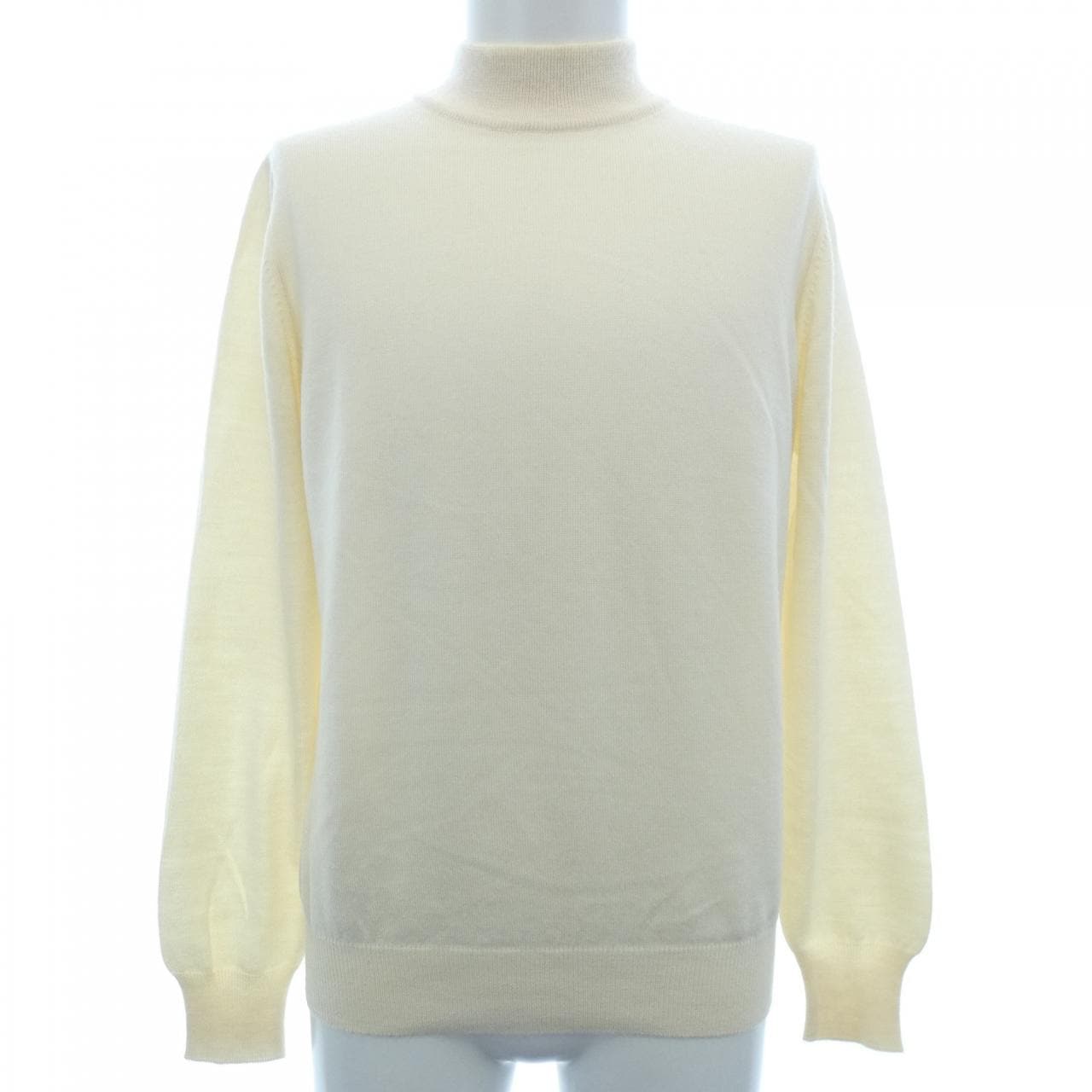 グランサッソ Gran Sasso ニット