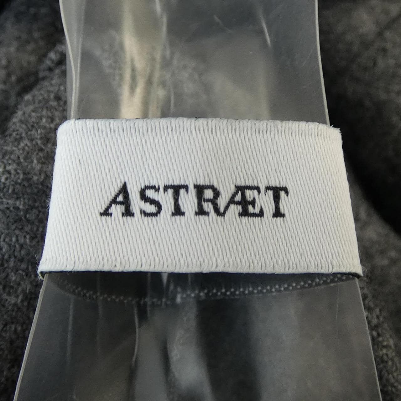 アストラット ASTRAET トップス