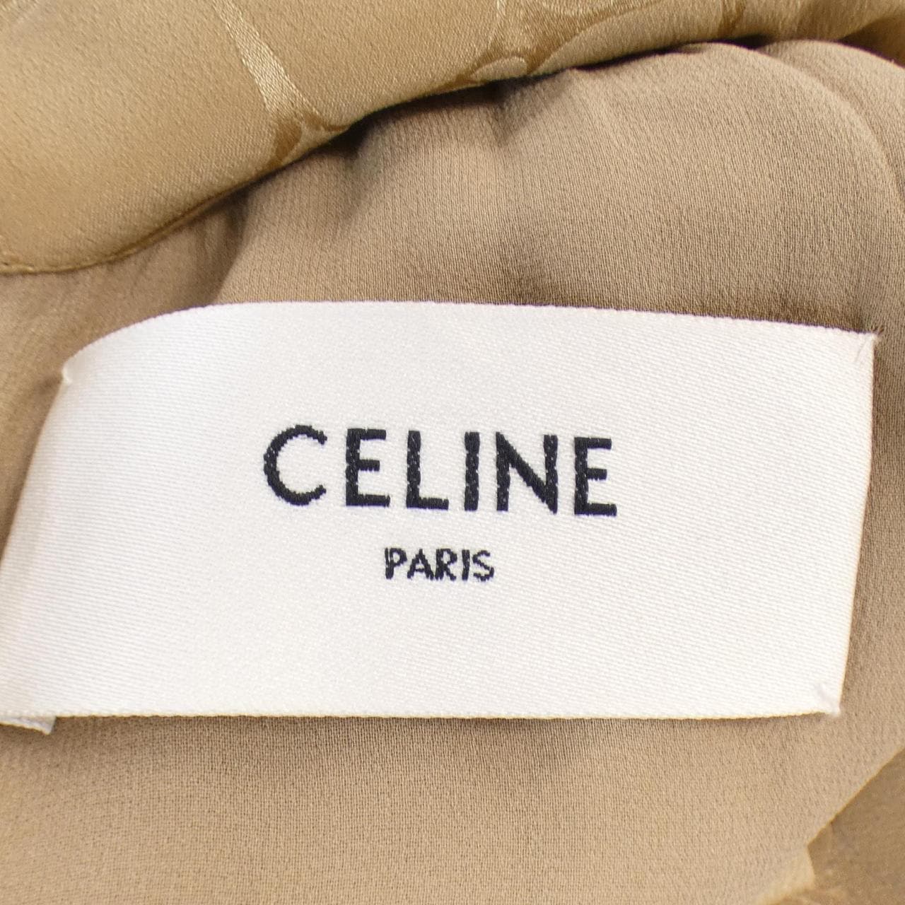 セリーヌ CELINE ワンピース