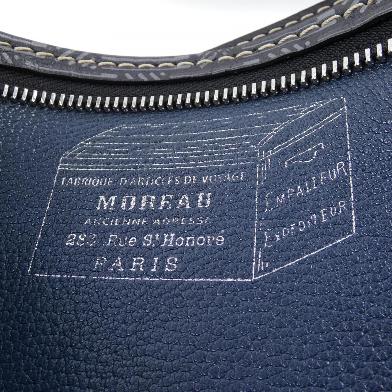 モローパリ MOREAU PARIS BAG