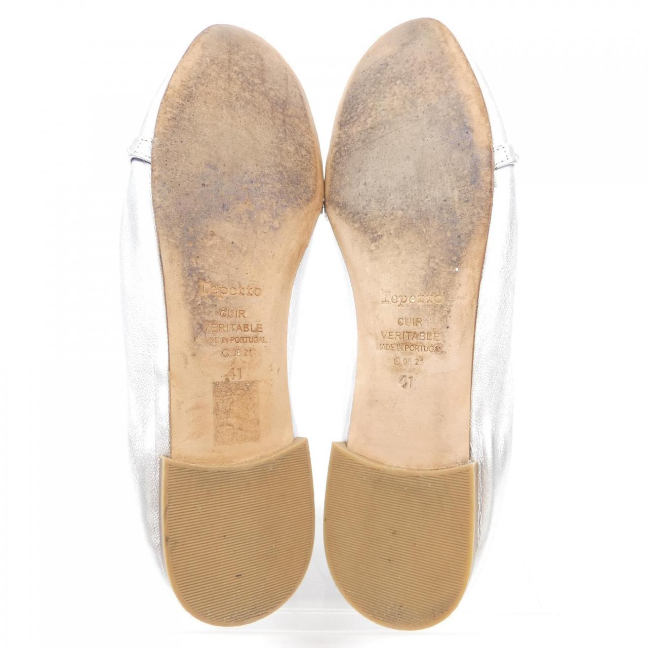レペット repetto シューズ