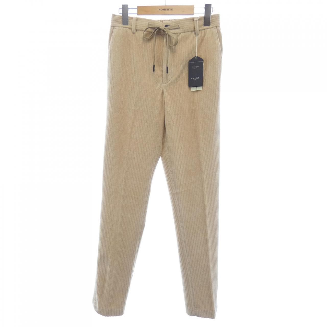 CIRCOLO 1901 CIRCOLO 1901 Pants