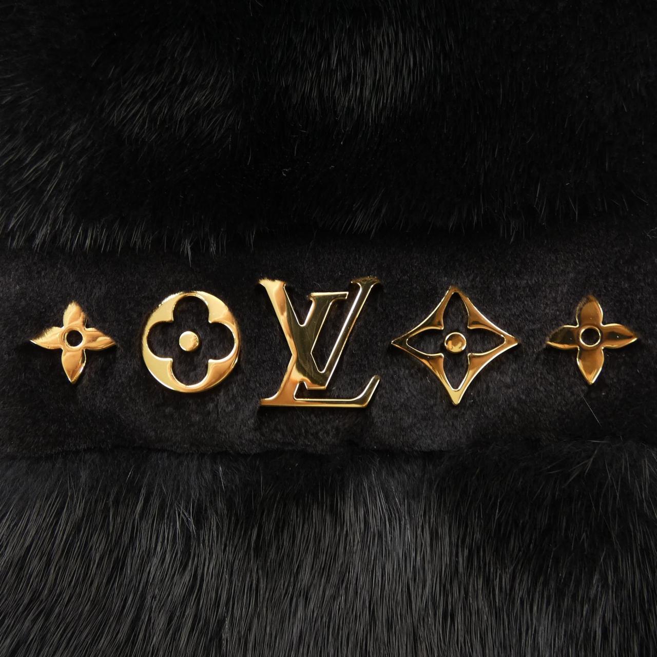 ルイヴィトン LOUIS VUITTON MUFFLER