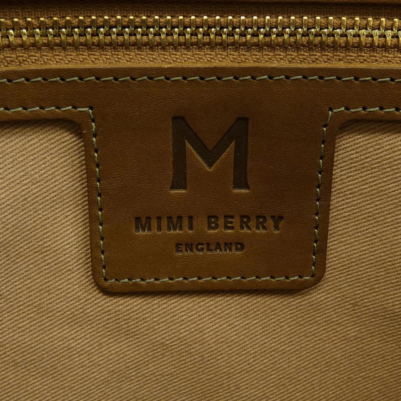 MINIBERRY BAG
