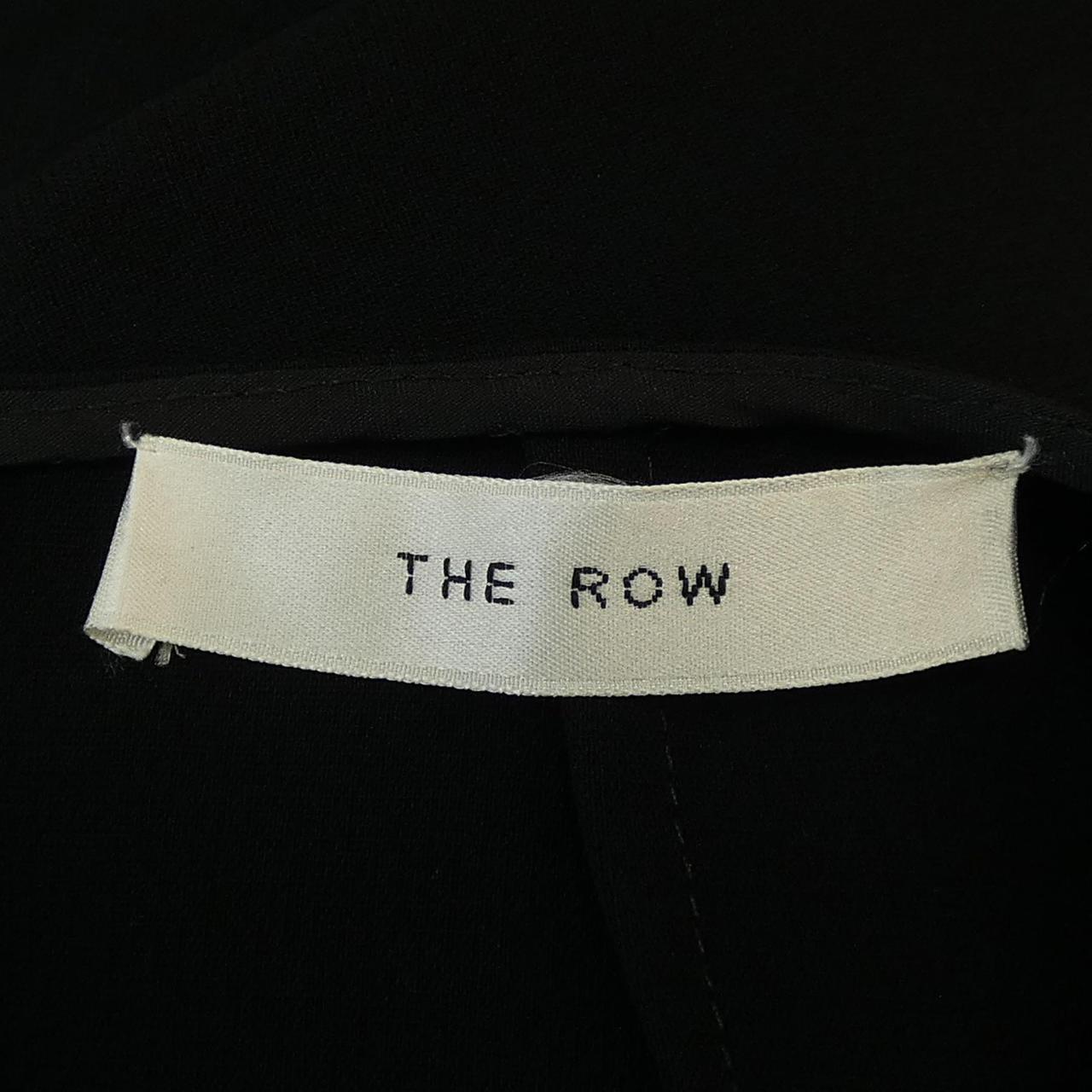 ザロウ THE ROW ワンピース