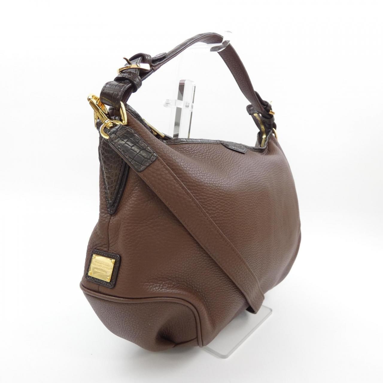 皮革珠宝LEATHER JEWELS BAG