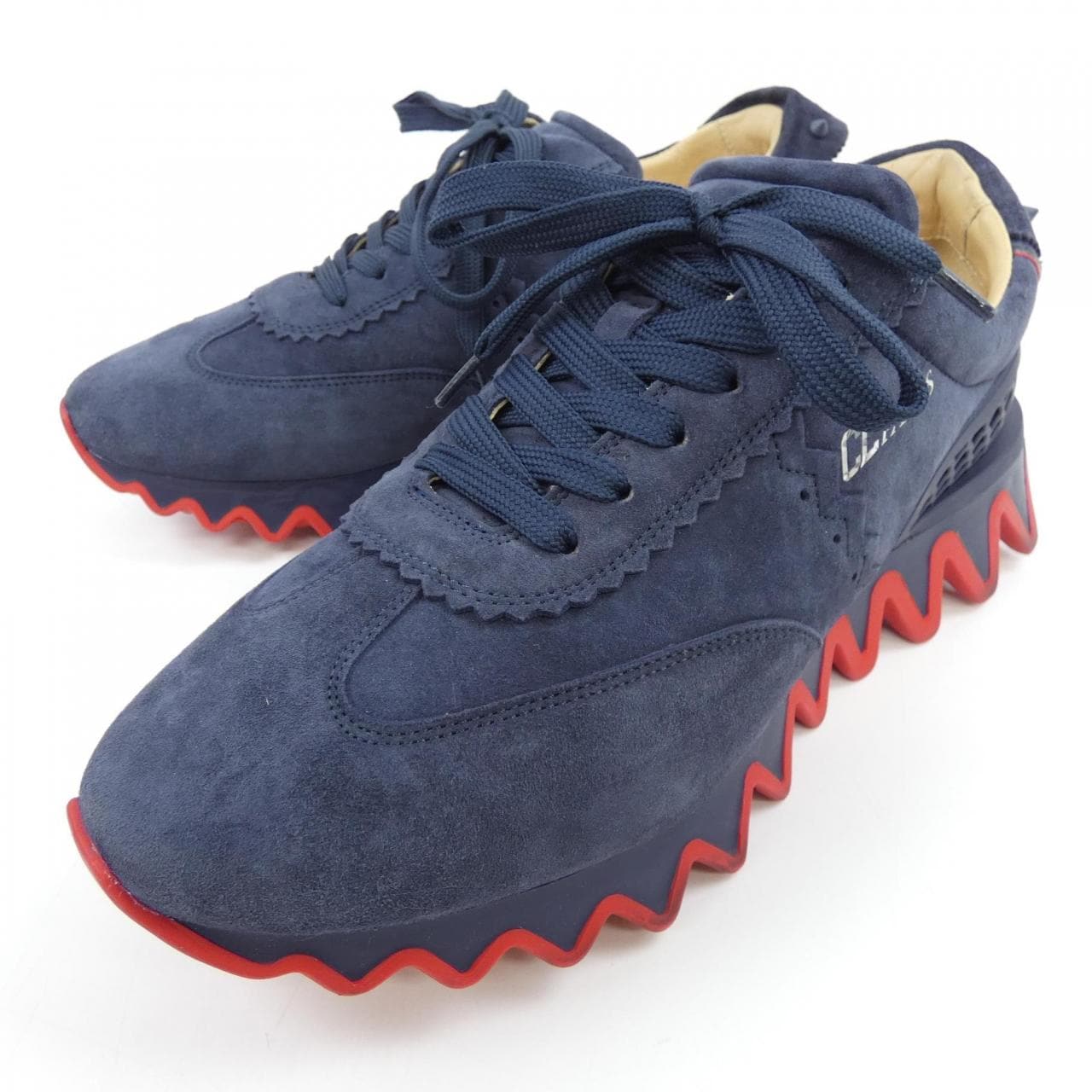 クリスチャンルブタン CHRISTIAN LOUBOUTIN スニーカー