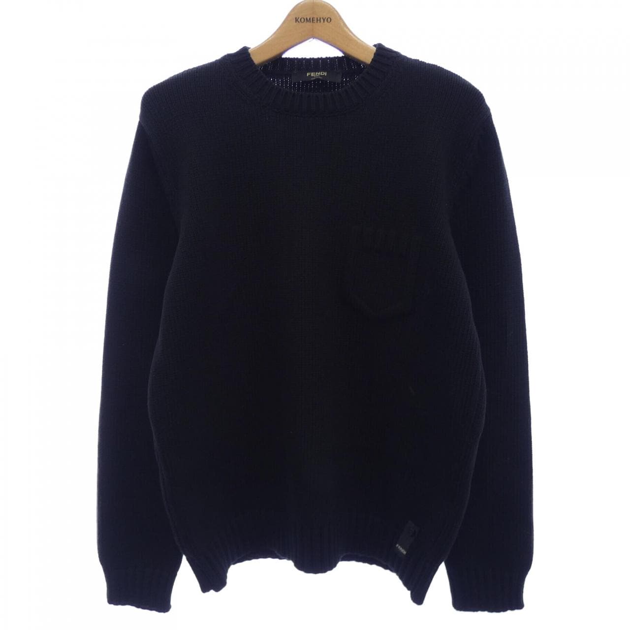 フェンディ FENDI ニット