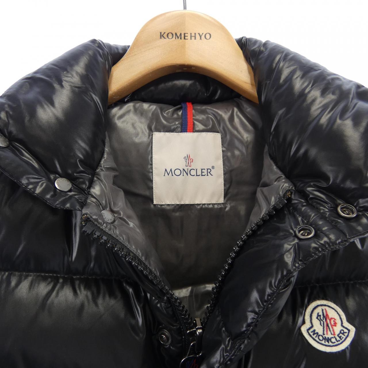 モンクレール MONCLER TIB ダウンベスト