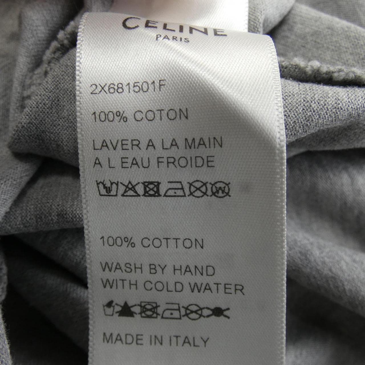 セリーヌ CELINE Tシャツ