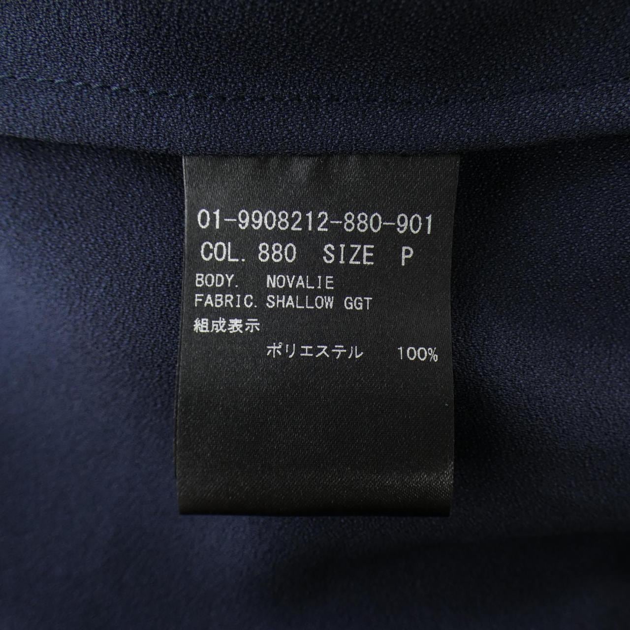 セオリー theory 01-9908212-880-901 トップス