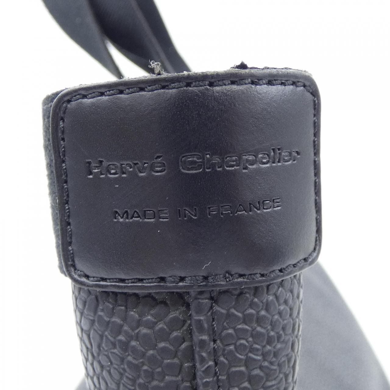 エルベシャプリエ HERVE CHAPELIER 舟型トート 725GP BAG