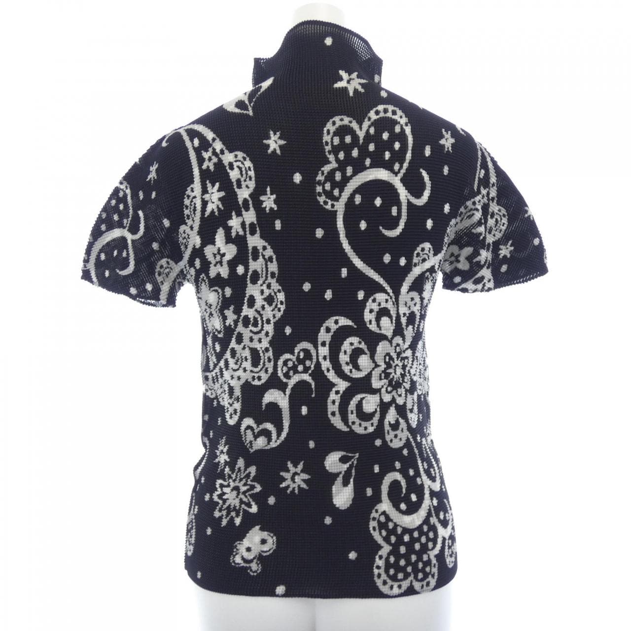 MIYSEY MIYAKE MI91FK515上衣