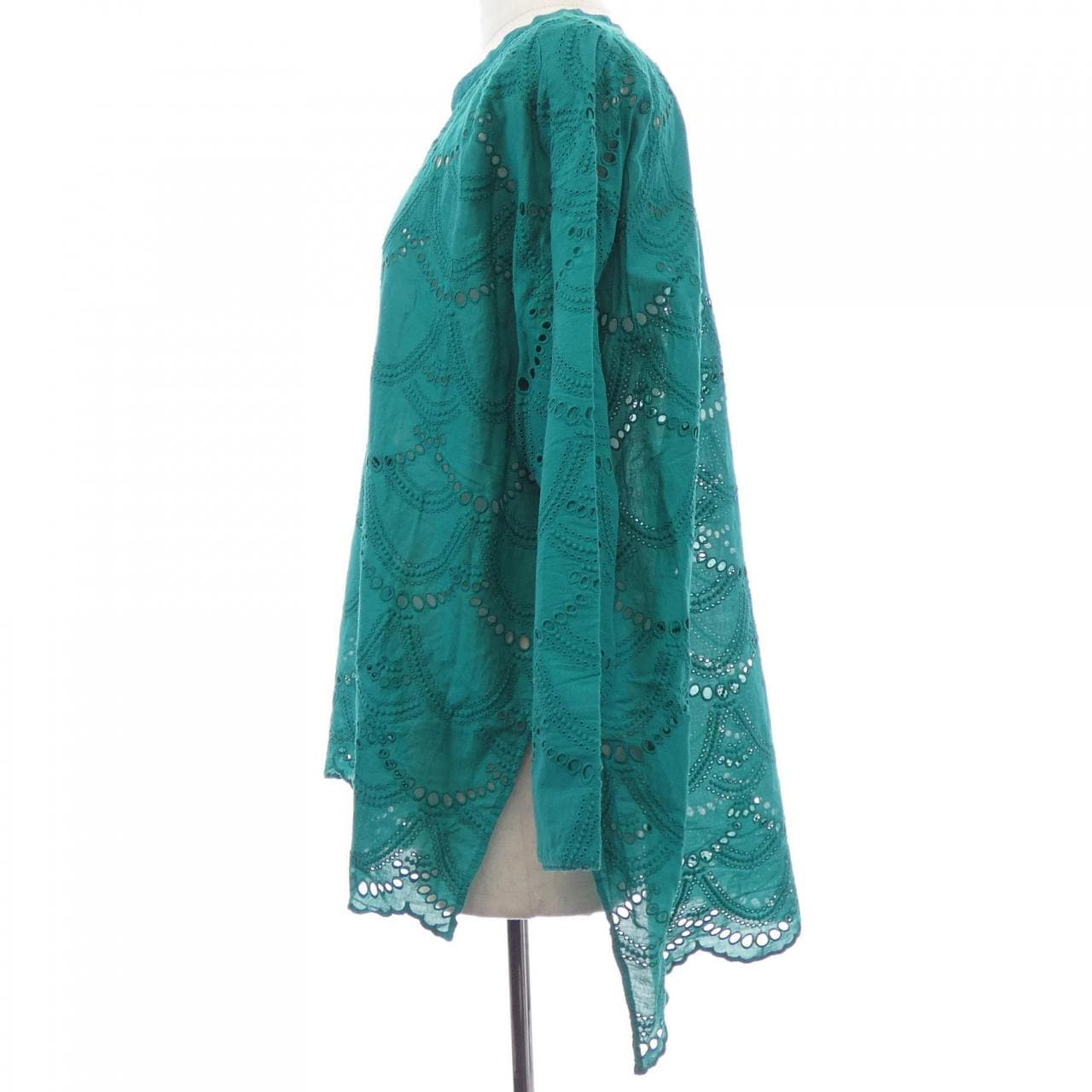 ヌキテパ ne Quittez pas トップス