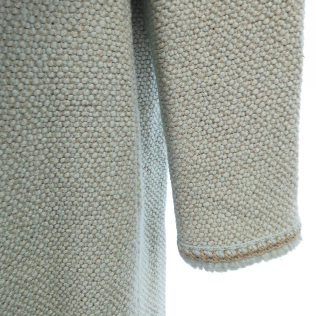 【ヴィンテージ】シャネル CHANEL P16676W02660 00A コート