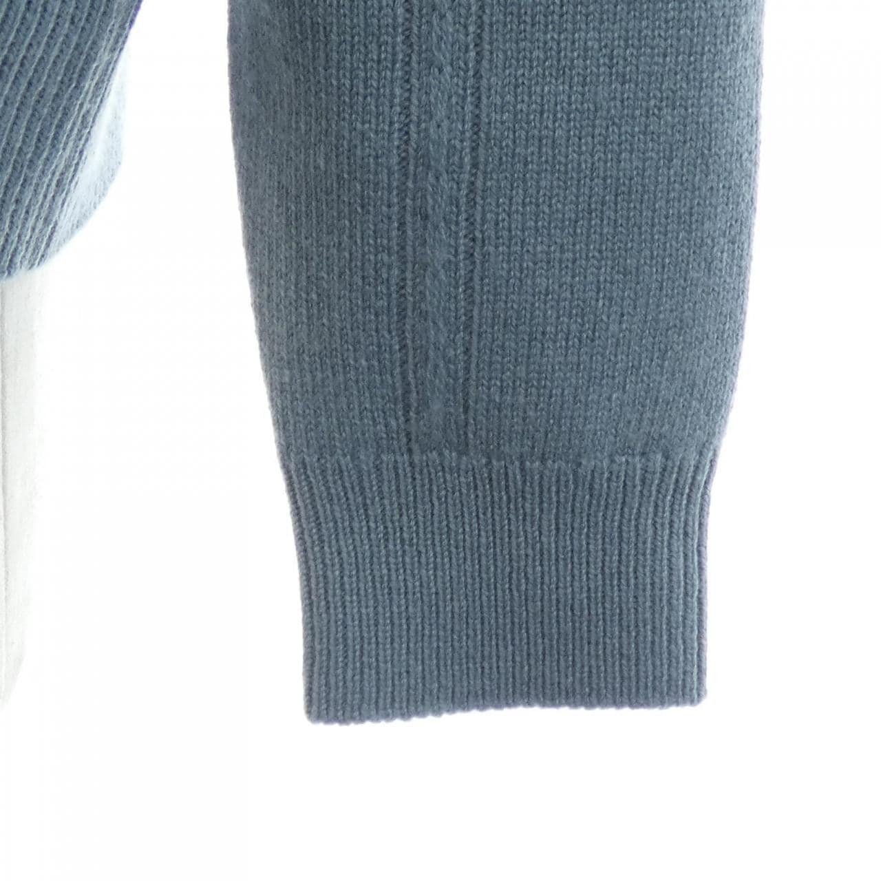 エルメス HERMES クルードセル CLOU DE SELLE 2H2701D1 カーディガン