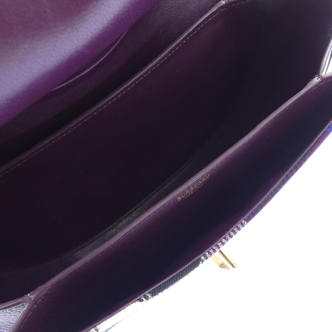 バーバリー BURBERRY ROCKING HORSE 80930621 BAG