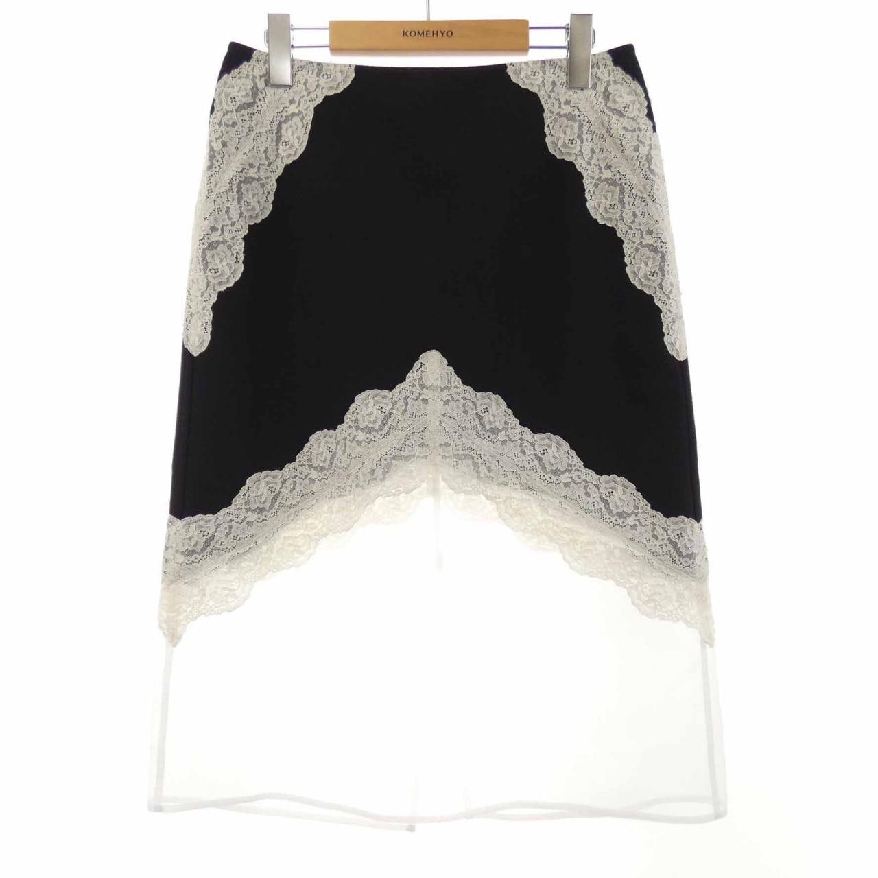 ジルサンダー JIL SANDER J03MA0257 スカート